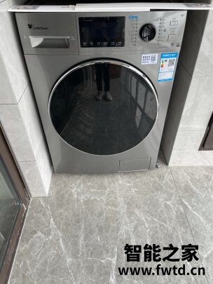 全方位测评:小天鹅洗烘套装88+36怎么样?质量图文解密 全方位测评:小天鹅洗烘套装88+36怎么样?质量图文解密