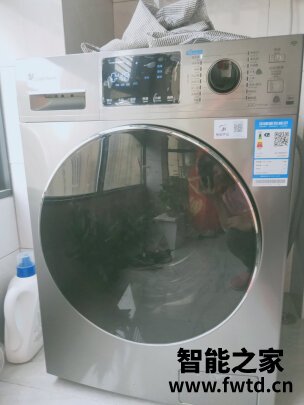 内行评测SIEMENS/西门子洗烘套装2602+5601怎么样?质量差不差? 内行评测SIEMENS/西门子洗烘套装2602+5601怎么样?质量差不差?