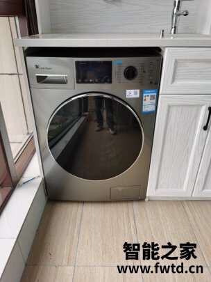 内行评测SIEMENS/西门子洗烘套装2602+5601怎么样?质量差不差? 内行评测SIEMENS/西门子洗烘套装2602+5601怎么样?质量差不差?