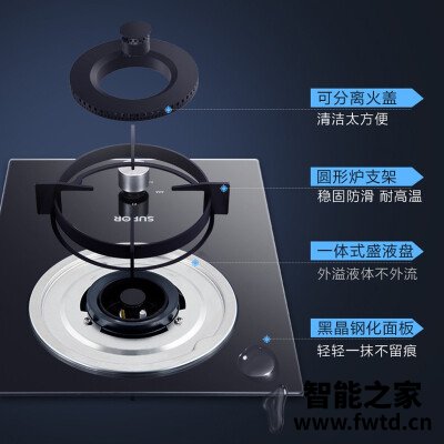 反馈区别苏泊尔qb301和华帝i10031b哪个好用??口碑爆料 反馈区别苏泊尔qb301和华帝i10031b哪个好用??口碑爆料