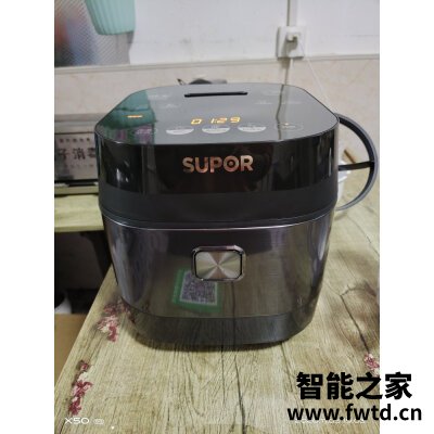 使用后吐槽:苏泊尔多功能炒菜电饭煲【王源代言】怎么样真的好吗,使用六个 使用后吐槽:苏泊尔多功能炒菜电饭煲【王源代言】怎么样真的好吗,使用六个