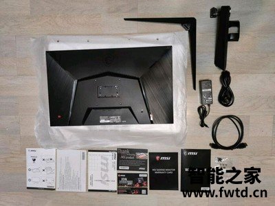 内行人爆料:微星Optix G242评测怎么样?参数如何!!使用说说优缺点 内行人爆料:微星Optix G242评测怎么样?参数如何!!使用说说优缺点