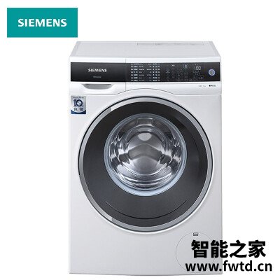 用后感受解析西门子wm14u560hw和561哪个好?这样选不盲目 用后感受解析西门子wm14u560hw和561哪个好?这样选不盲目