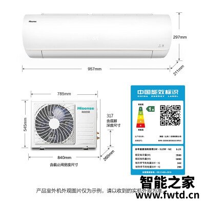 用后实情讲解海信ef20a1和e500a1参数对比?分析哪款更适合你 用后实情讲解海信ef20a1和e500a1参数对比?分析哪款更适合你