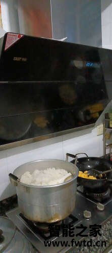 商家爆料先科x02油烟机怎么样？质量真的好吗