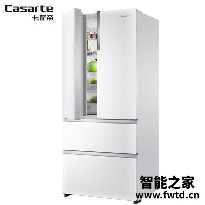 老司机分享卡萨帝555wdgau1和559wdcau1怎么选？深度剖析功能区别