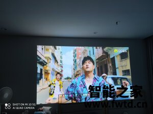 当贝F1怎么样?一个月使用彻底后悔吗 当贝F1怎么样?一个月使用彻底后悔吗