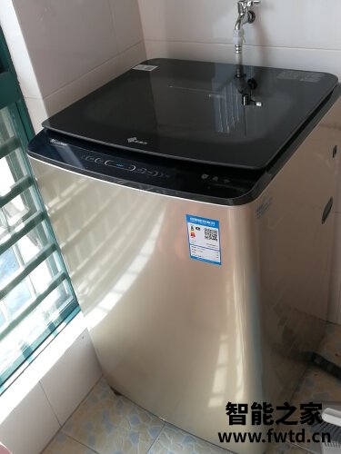 「买前告知」小天鹅tb100vt818wdcly怎么样？评测数据如何
