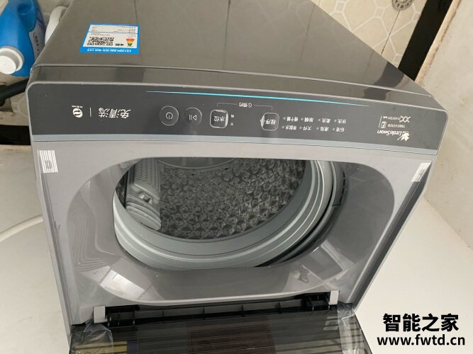 深入解读小天鹅tb80v23db和N02D哪个好？这样选不盲目