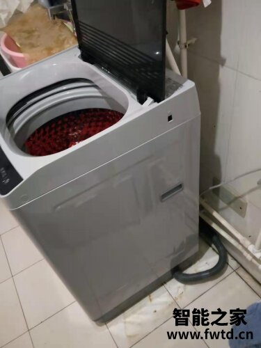 达人分享小天鹅tb100v23h怎么样？评测结果好吗