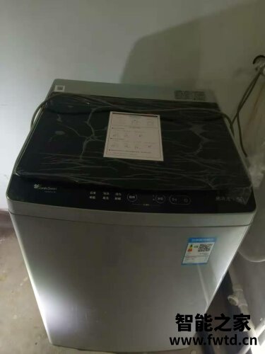 达人分享小天鹅tb100v23h怎么样？评测结果好吗