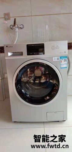 【买家后悔】小天鹅td100v86wmady5怎么样？一定要了解的评测情况