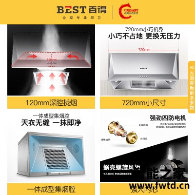 经验解析百得dy39g烟机怎么样？质量真的差吗