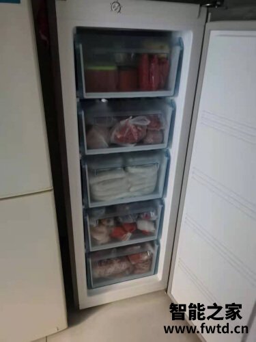 【用后说说】容声252冰箱怎么样？评测数据如何