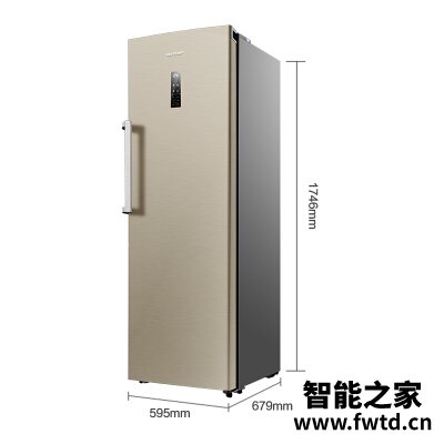 【用后说说】容声252冰箱怎么样？评测数据如何