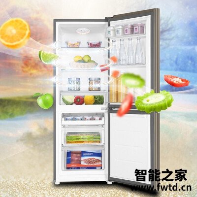 「功能解读」海尔180tmps冰箱怎么样？质量真的差吗