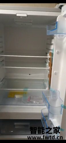 达人分享奥克斯bcd299ad4怎么样？功能真的不好吗