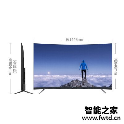 良心解读tcl65t3与65t3s哪个好？评测结果不看后悔