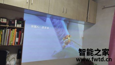 当贝投影仪F1C怎么样千万不要被忽悠了，揭秘真相感受 