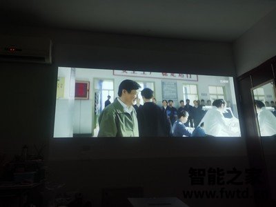 当贝投影仪F1C怎么样千万不要被忽悠了，揭秘真相感受 