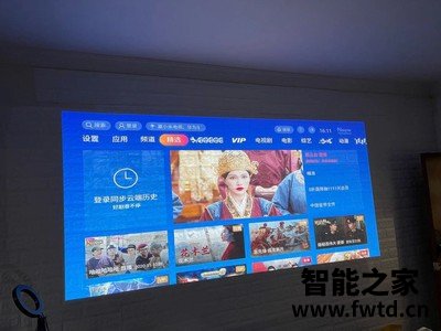 听说明基GK100投影仪质量很烂有人上当了是吗 