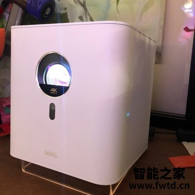 听说明基GK100投影仪质量很烂有人上当了是吗 