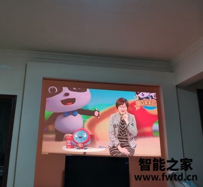 明基W1120投影仪怎么样用后一周说良心感受 