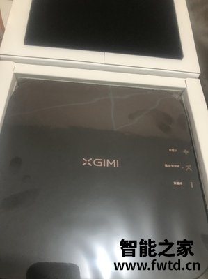 极米NEW Z6X投影仪怎么样用后一周讲感受 