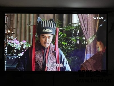 极米H3投影仪怎么样用后两周说体验真相？ 