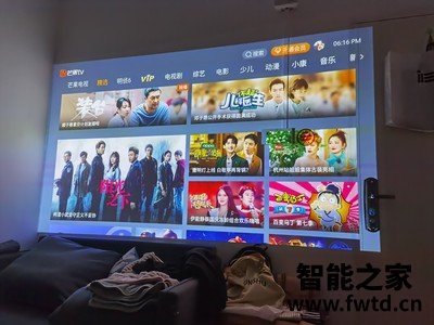 极米H3投影仪怎么样用后两周说体验真相？ 
