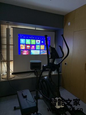 极米H3投影仪怎么样用后两周说体验真相？ 