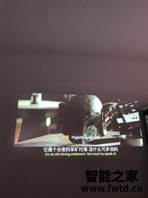 坚果J7S投影仪好吗？用后两周讲良心感受 