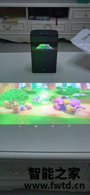hachi哈奇光屏m1怎么样用后一同讲感受内幕 