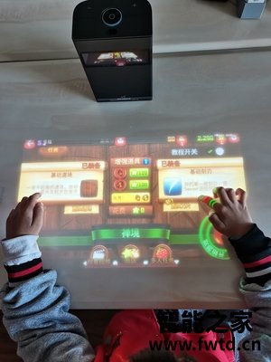 hachi哈奇光屏m1怎么样用后一同讲感受内幕 