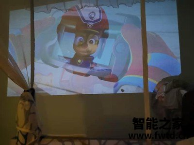 hachi哈奇光屏m1怎么样用后一同讲感受内幕 