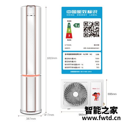 老司机解读海尔09caa vtm空调 区别比较 哪款好?这样选不盲目 老司机解读海尔09caa vtm空调 区别比较 哪款好?这样选不盲目