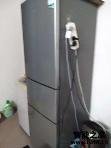 【用后说说】容声bcd218d11n怎么样？质量真的差吗