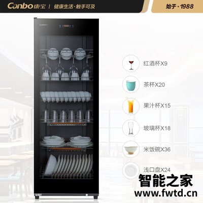 良心解读康宝ztp380x-c1和c2有什么不同？哪个性价比高、质量更好