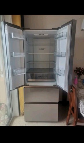「网友评价」海尔453wdvs是定频还是变频？质量到底怎么样好不好