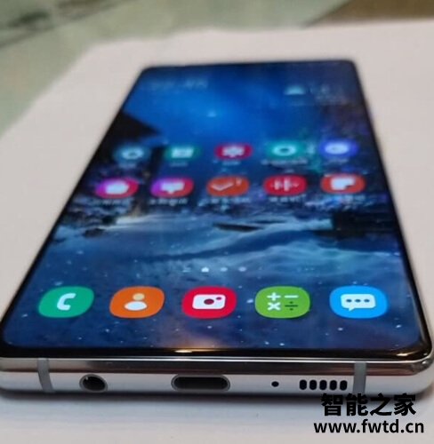 「功能解读」三星galaxy a71 5g怎么样？评测质量好不好