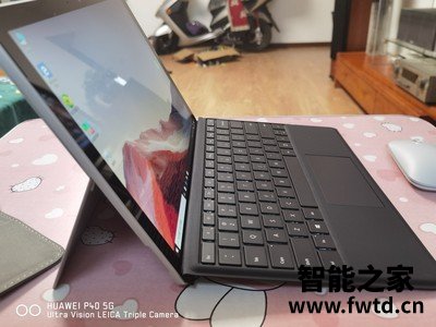 很想知道微软Surface Pro 8评测怎么样？好吗怎么样！！ 