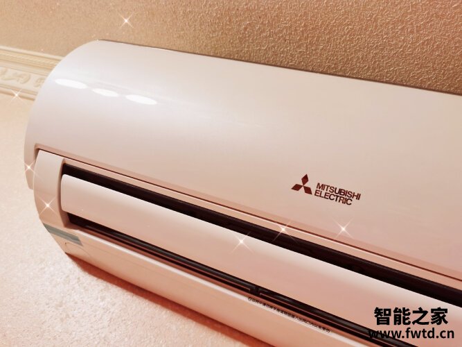 【用后说说】三菱电机mszzfj09va评测？质量怎么样值不值得买