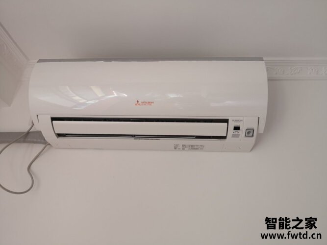 【用后说说】三菱电机mszzfj09va评测？质量怎么样值不值得买