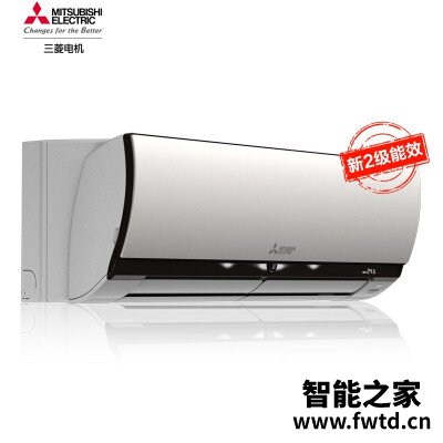 使用一个月后分享三菱电机ahj12va评测？质量真的好吗