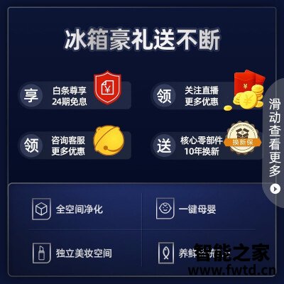 「买前告知」容声439wd16mp是什么时候出的？评测性价比高吗