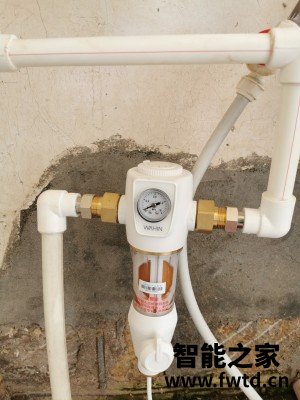 ao史密斯DR1600HA1净水器怎么样?还不错吗! ao史密斯DR1600HA1净水器怎么样?还不错吗!