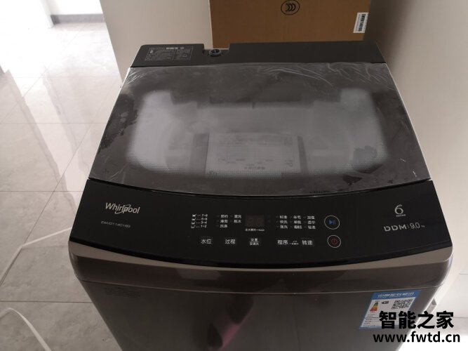 达人解密惠而浦ewvd114018ug和惠而浦ewud114018g哪款更适合？评测质量好不