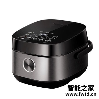 达人解密东芝rc-15ht和15hnc怎么选？哪个更合适