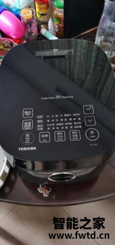 达人解密东芝rc-15ht和15hnc怎么选？哪个更合适