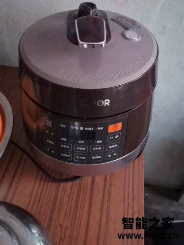 人气博主评价苏泊尔50fc8031q怎么样？功能真的不好吗
